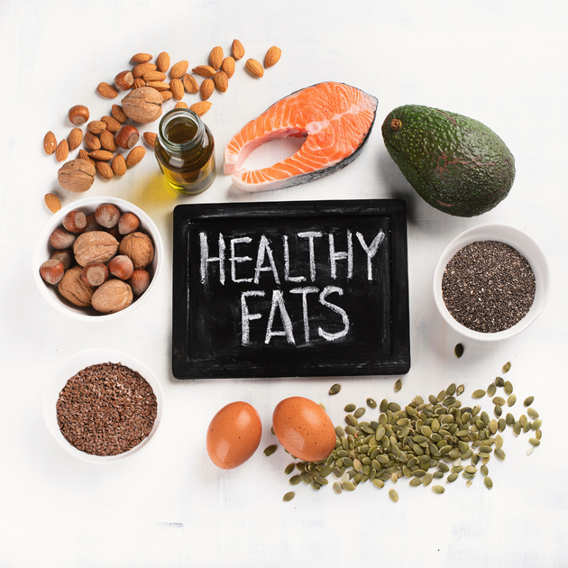 Healthy Fats And Unhealthy Fats; What You Need To Know – Trim And Tone Inc