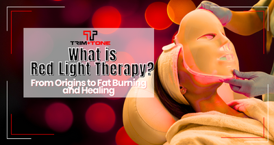 What is Red Light Therapy?: From Origins to Fat Burning and Healing