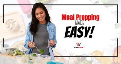 Mastering Meal Prep: Your Ultimate Guide to Effortless and Healthy Eating