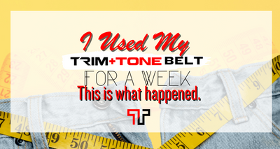I Used Trim and Tone For a Week and This is What Happened