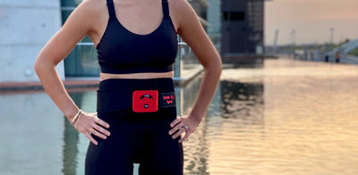 How to Use Your Trim and Tone Belt