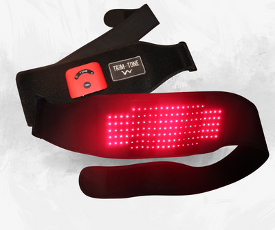 Experts Agree, Red Light Therapy Helps Your Muscles Heal