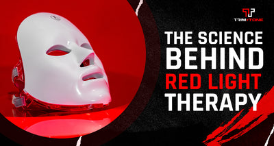 The Science Behind Red Light Therapy