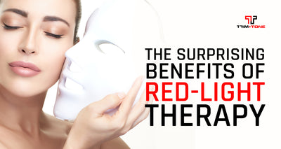 The Surprising Benefits of Red-Light Therapy