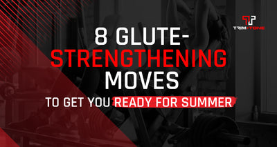 8 Glute-Strengthening Moves to Get You Ready for Summer