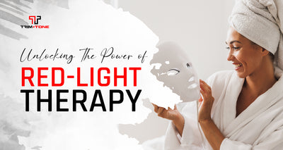 Unlocking the Power of Red Light Therapy