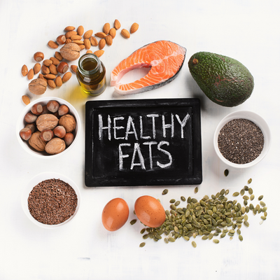 Healthy Fats and Unhealthy Fats; What You Need to Know