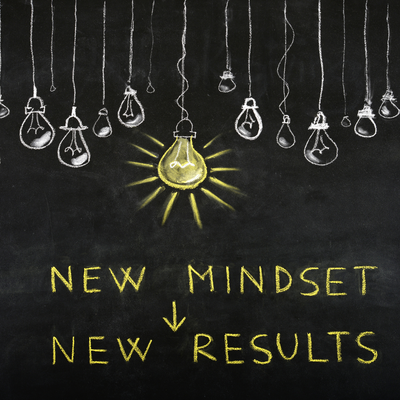 Your Mindset - What Changing it Can Do