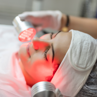 A Quick History on Red Light Therapy