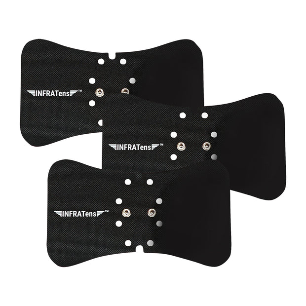 Infratens Replacement Pads