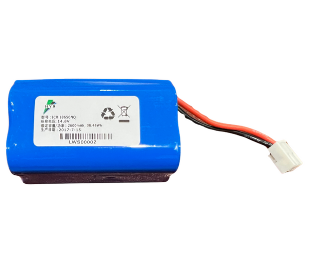 Replacement Battery Innergizer