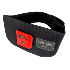 Red Light Therapy and EMS Belt